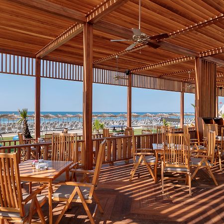Titanic Deluxe Golf Belek Hotell Eksteriør bilde