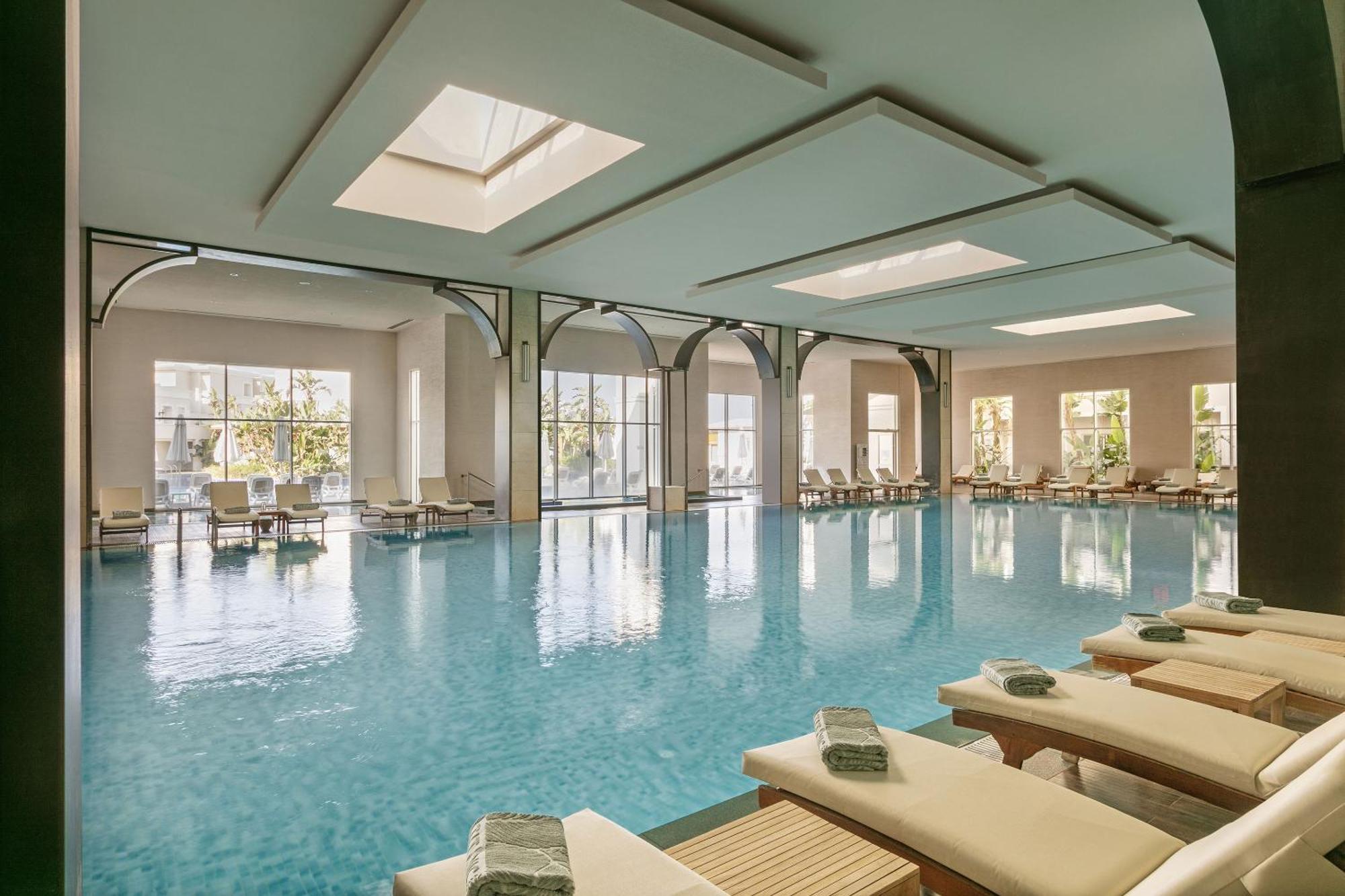 Titanic Deluxe Golf Belek Hotell Eksteriør bilde